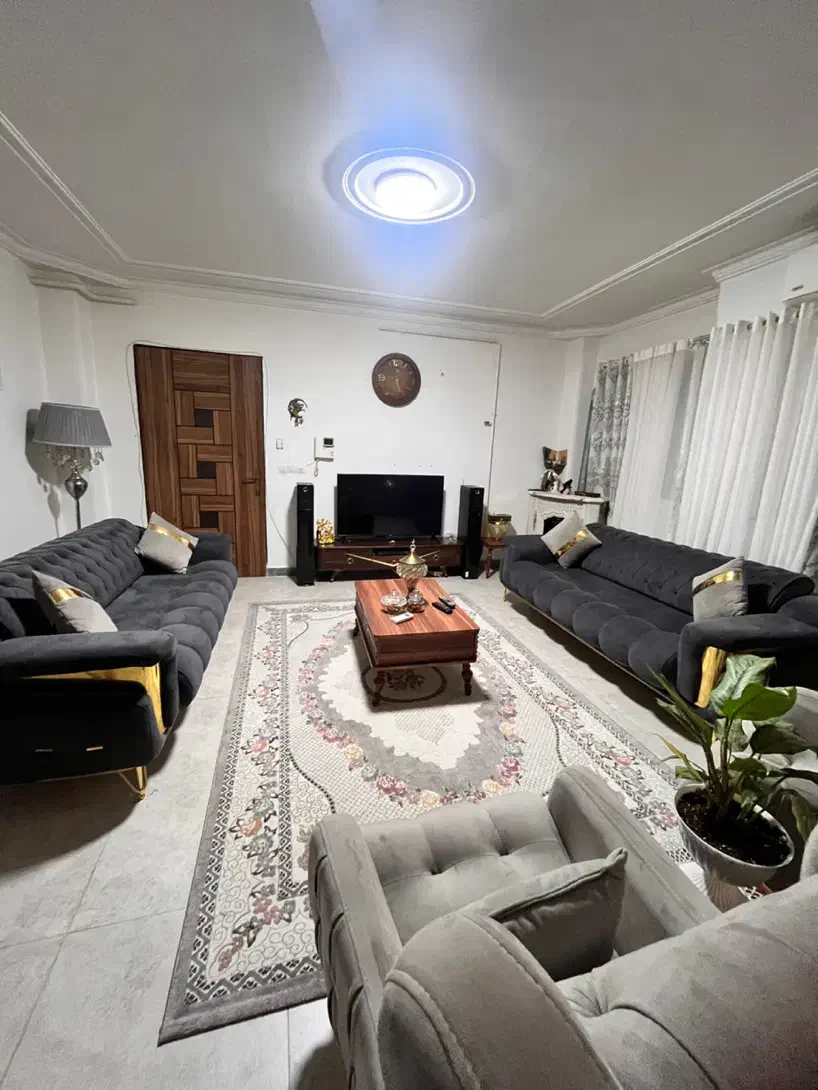 فروش آپارتمان ۸۳ متری چماسرا|فروش آپارتمان|رشت, چمارسرا|دیوار