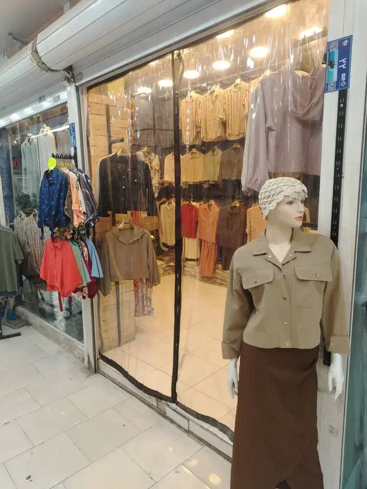 اجاره مغازه|اجارهٔ مغازه و غرفه|درگهان, |دیوار