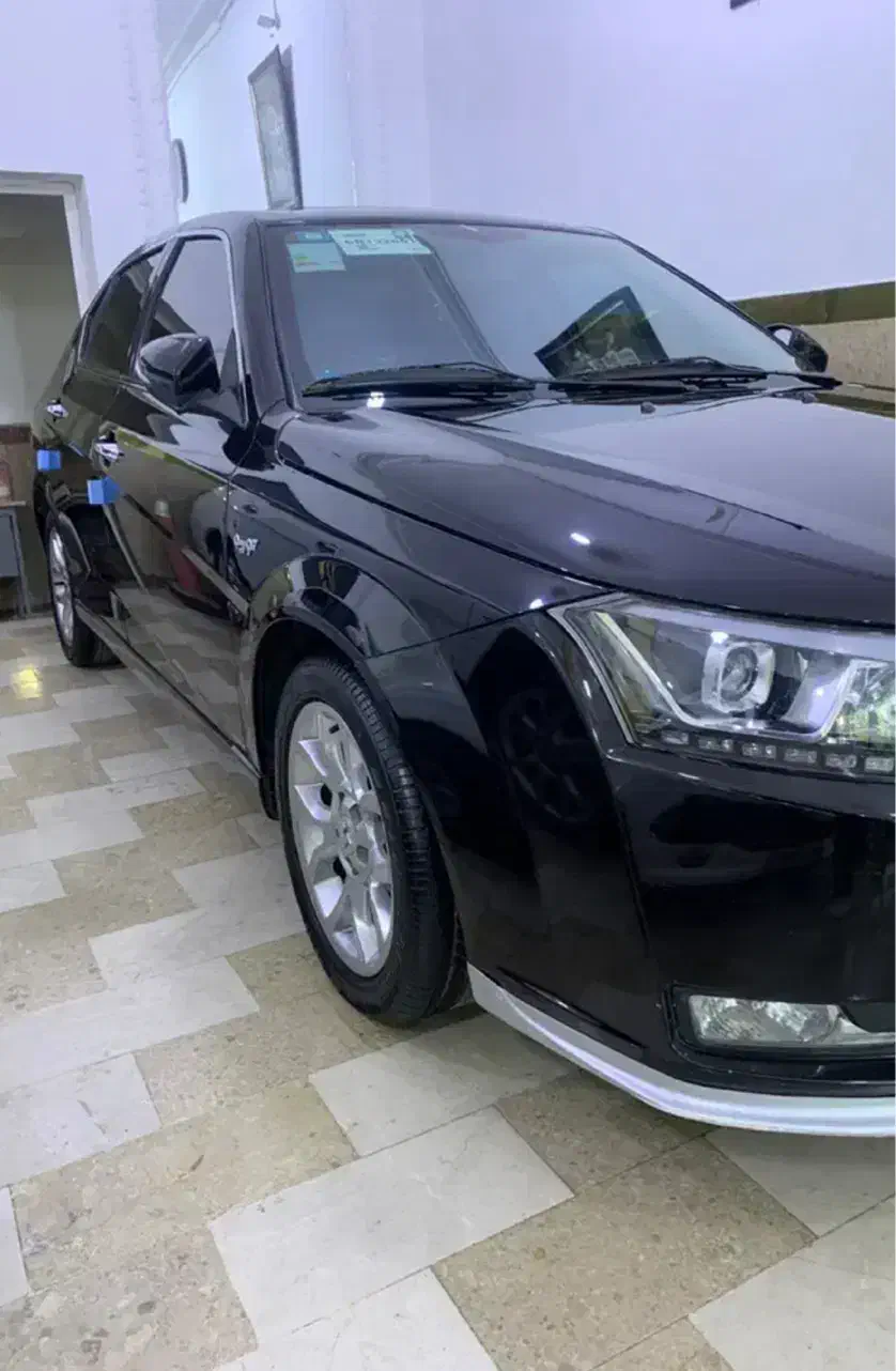 دنا اتوماتیک|خودرو سواری و وانت|کرمانشاه, |دیوار