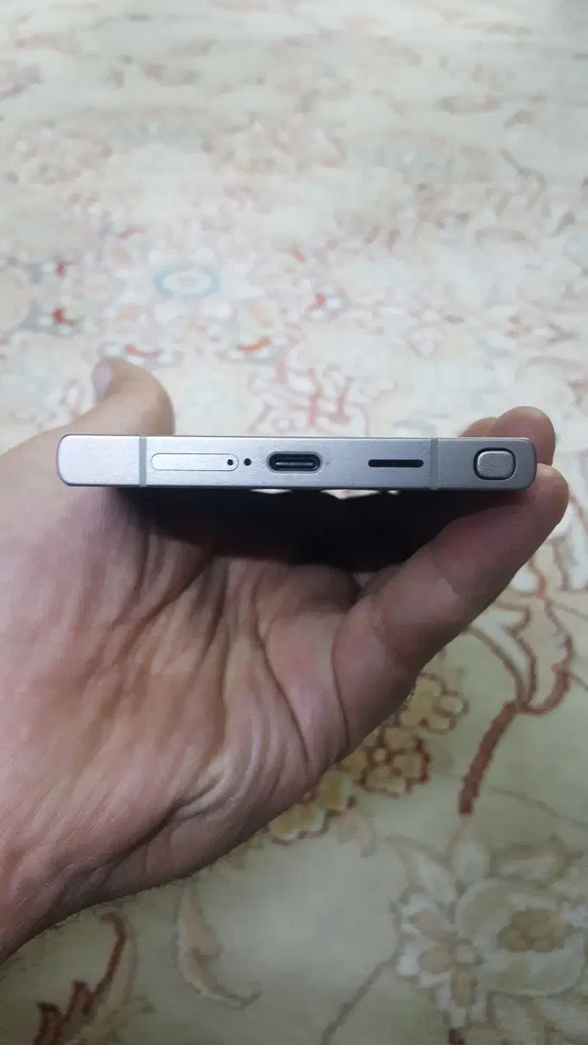 s24 اولترا ۱۰ ماه کار|موبایل|اصفهان, کوجان|دیوار