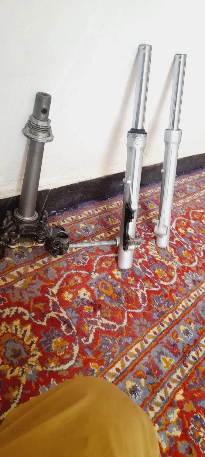 شوش|قطعات یدکی و لوازم جانبی|شوش, |دیوار