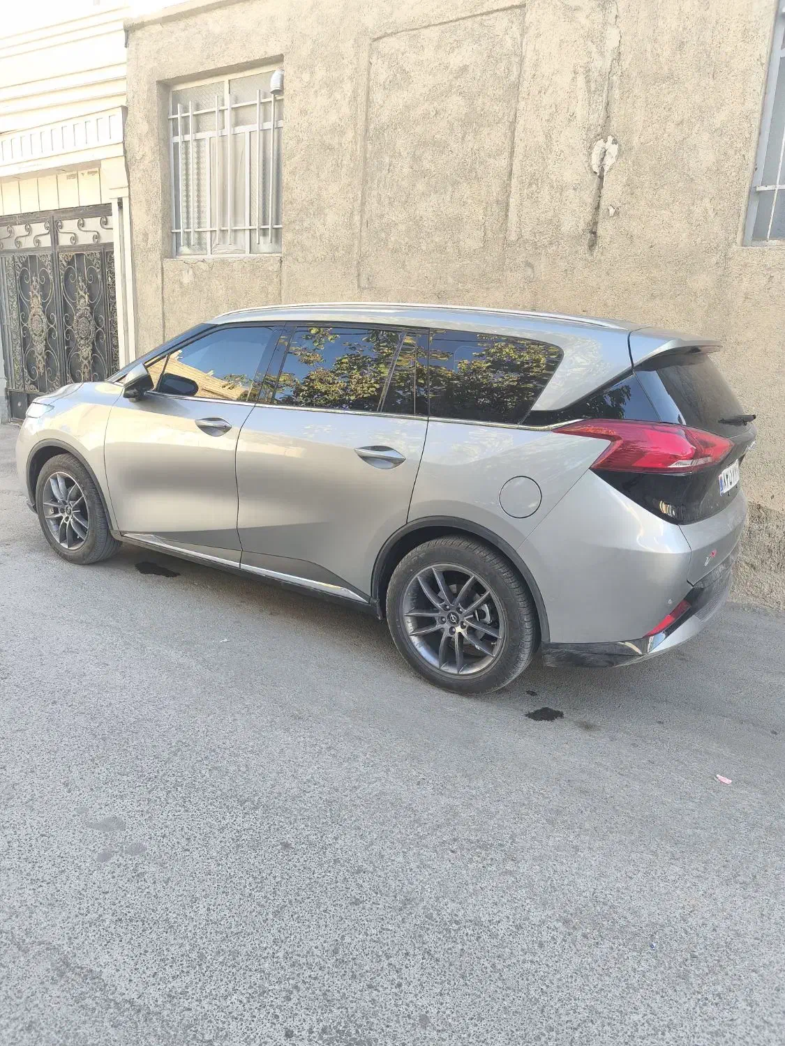 هایماx7|خودرو سواری و وانت|همدان, |دیوار