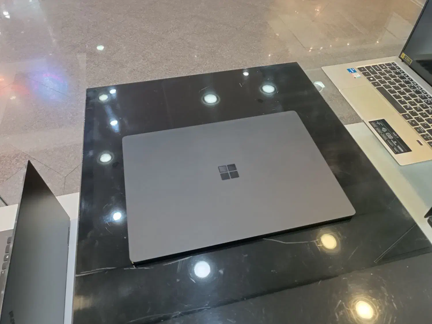 MICROSOFT SURFACE LAPTOP 4|رایانه همراه|شیراز, شهرک گلستان|دیوار