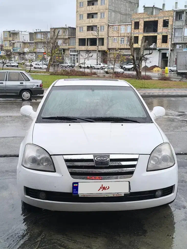 mvm530|خودرو سواری و وانت|ارومیه, |دیوار