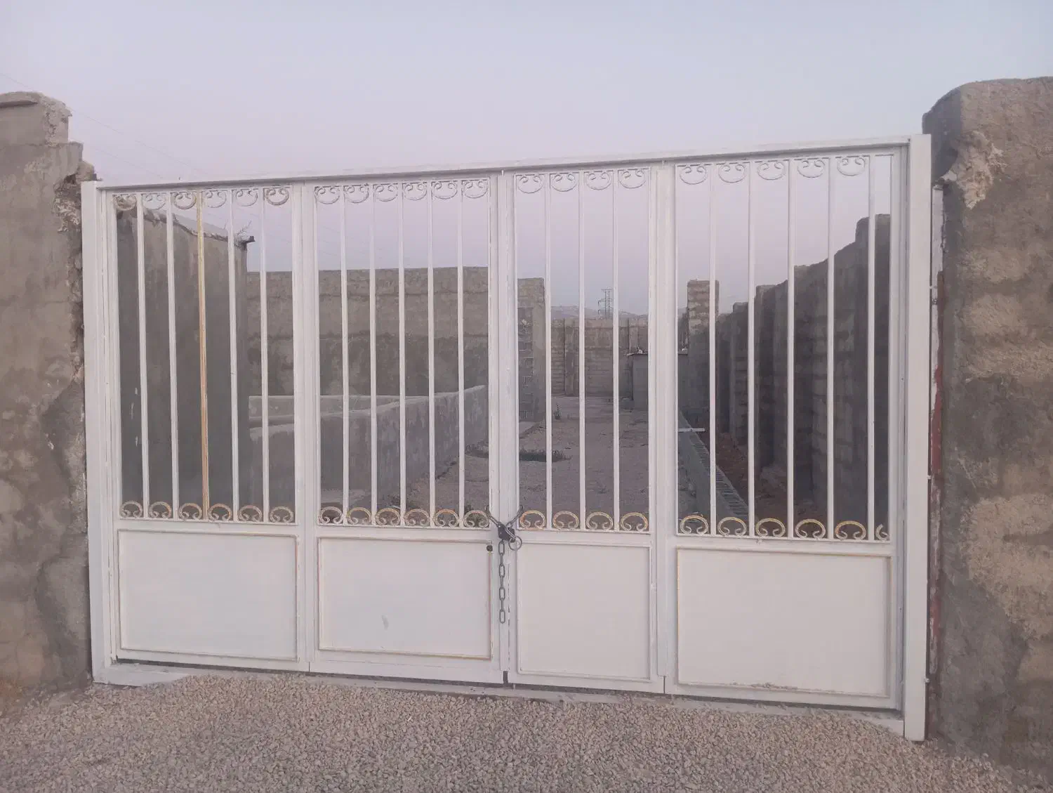 اجاره ملک جهت تولید هر کاری یا تفریح گاه شخصی|اجارهٔ دفتر صنعتی، کشاورزی، تجاری|یاسوج, |دیوار