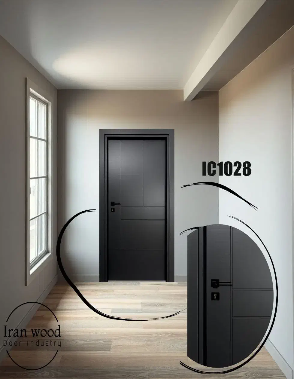 درب|مصالح و تجهیزات ساختمان|تهران, تجریش|دیوار