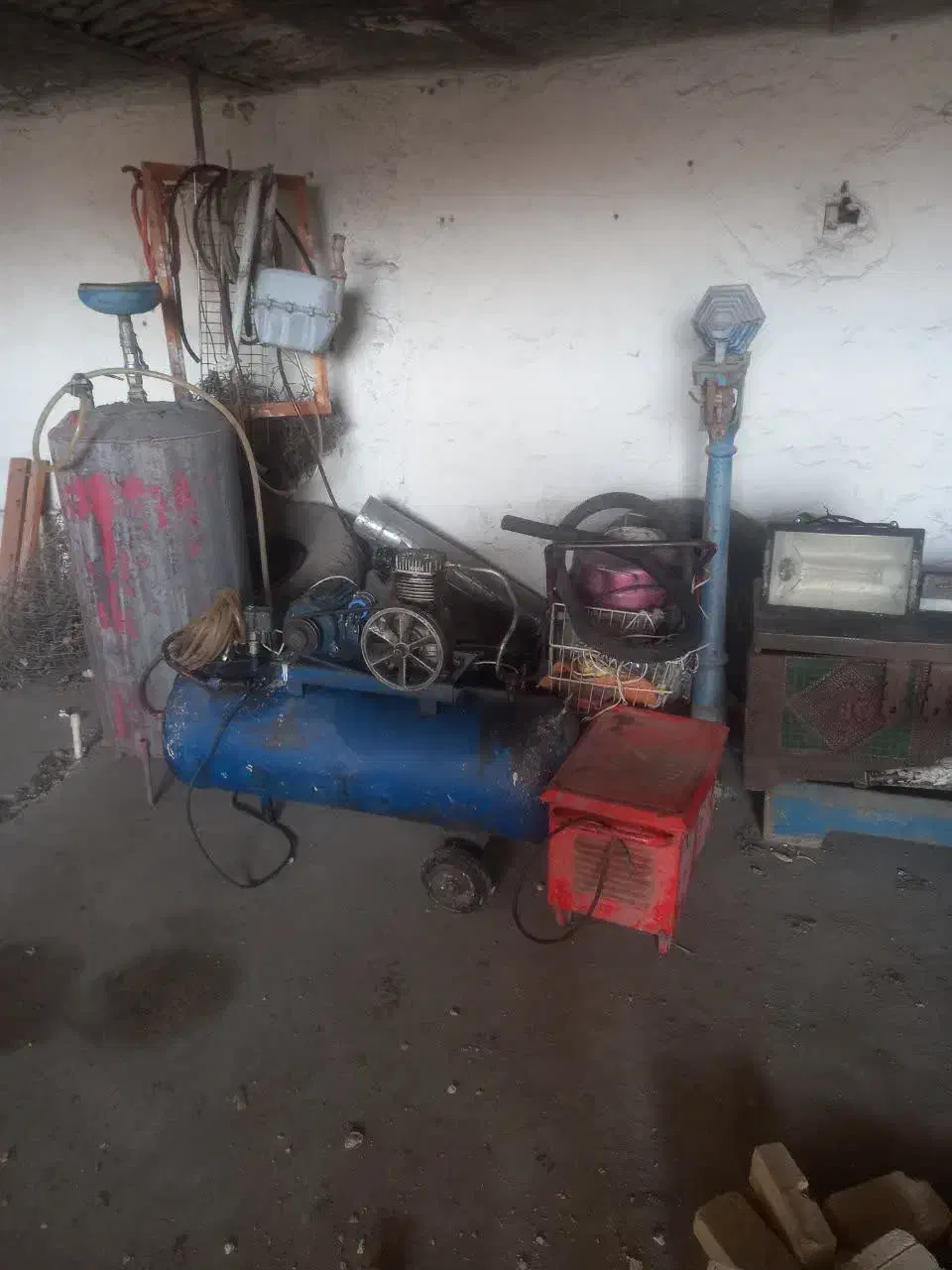 فروش تجهیزات کارواش|ابزارآلات|ساری, |دیوار