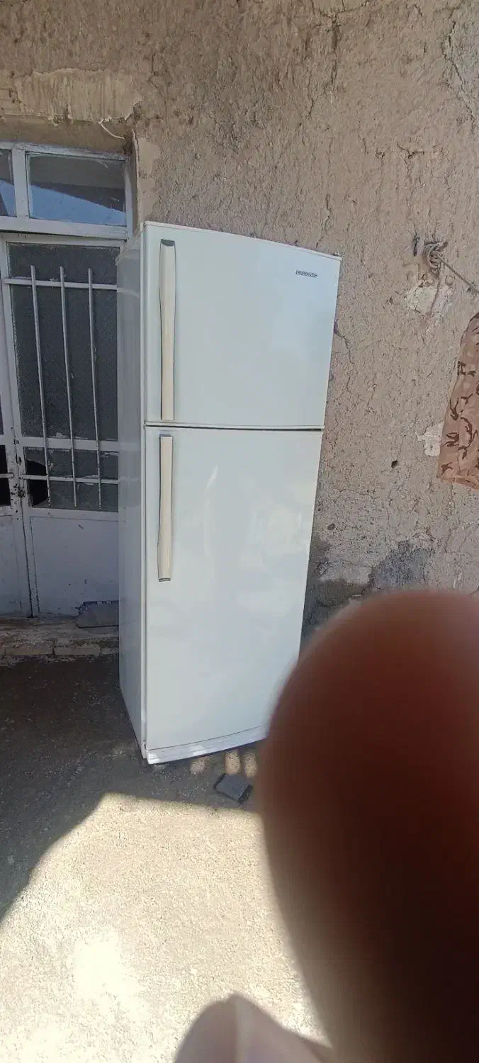 یخچال قدیمی اصل|یخچال و فریزر|چالدران, |دیوار