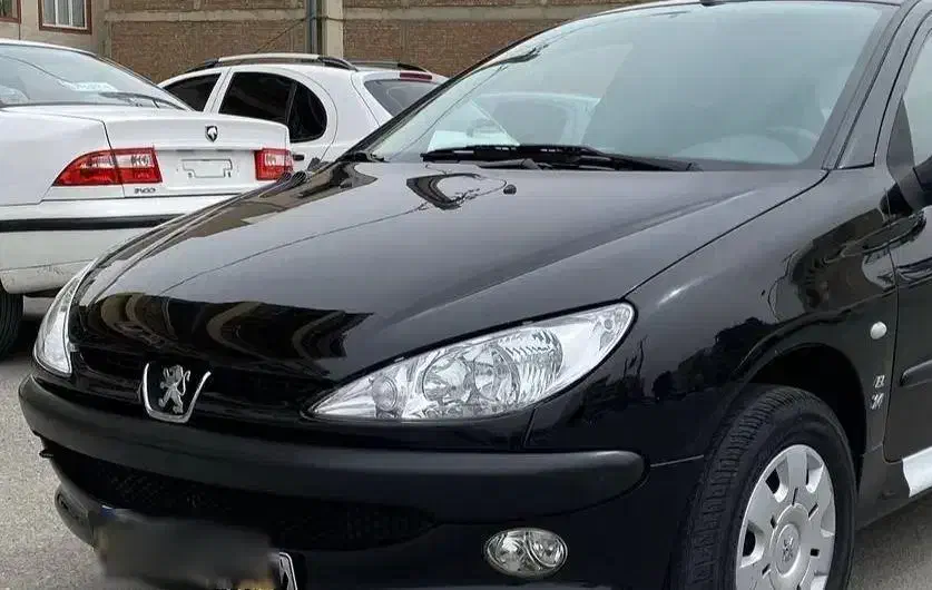 206 مدل 99 بی رنگ در حد کارکرد 79 تا|خودرو سواری و وانت|بندر انزلی, طالب آباد|دیوار