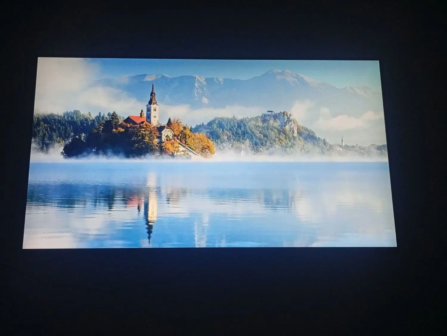 تلوزیون ال جی 55نانو|تلویزیون و پروژکتور|بندرعباس, |دیوار