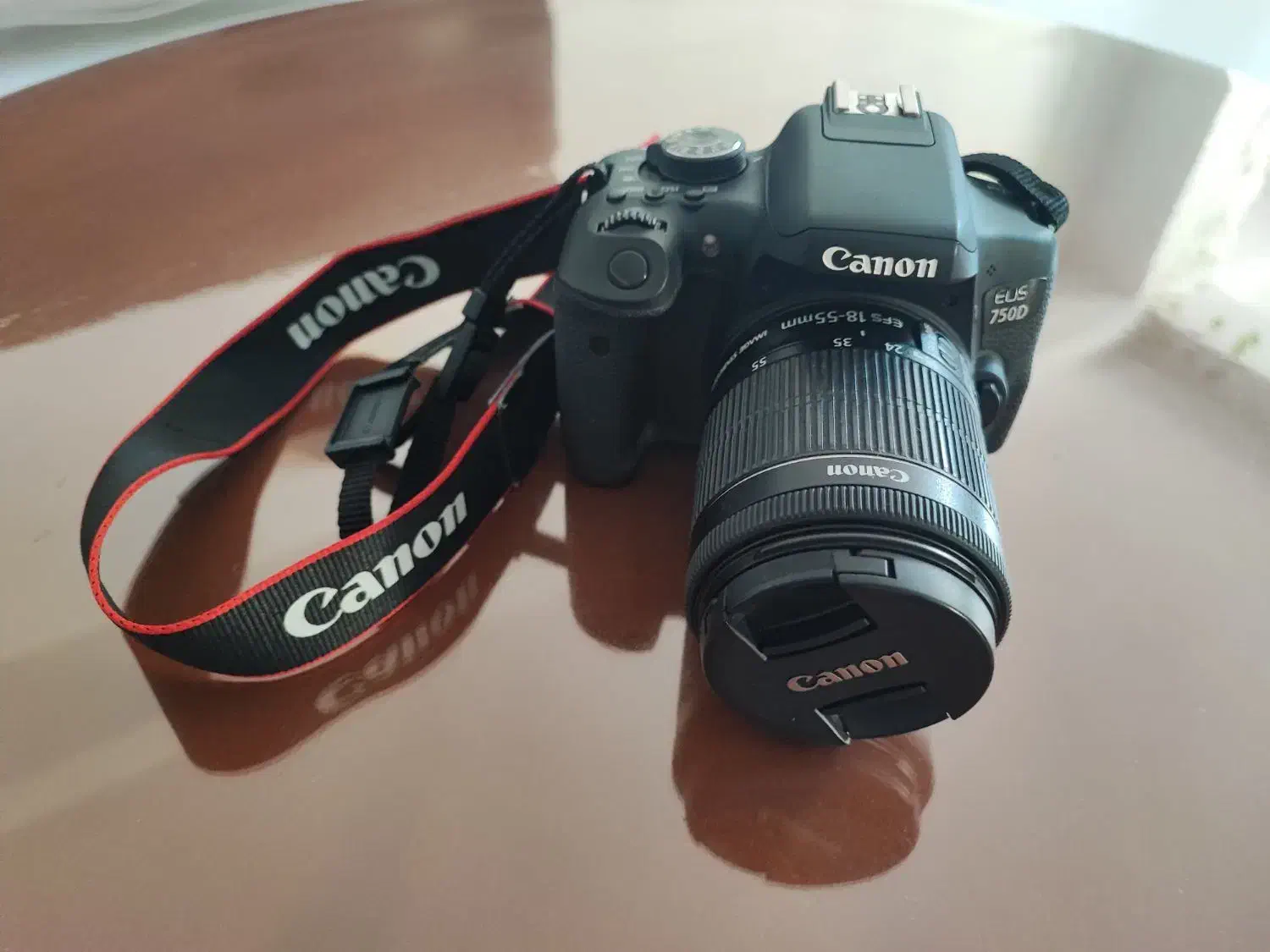 دوربین کنون Canon|دوربین عکاسی و فیلم‌برداری|مشکین‌دشت, |دیوار