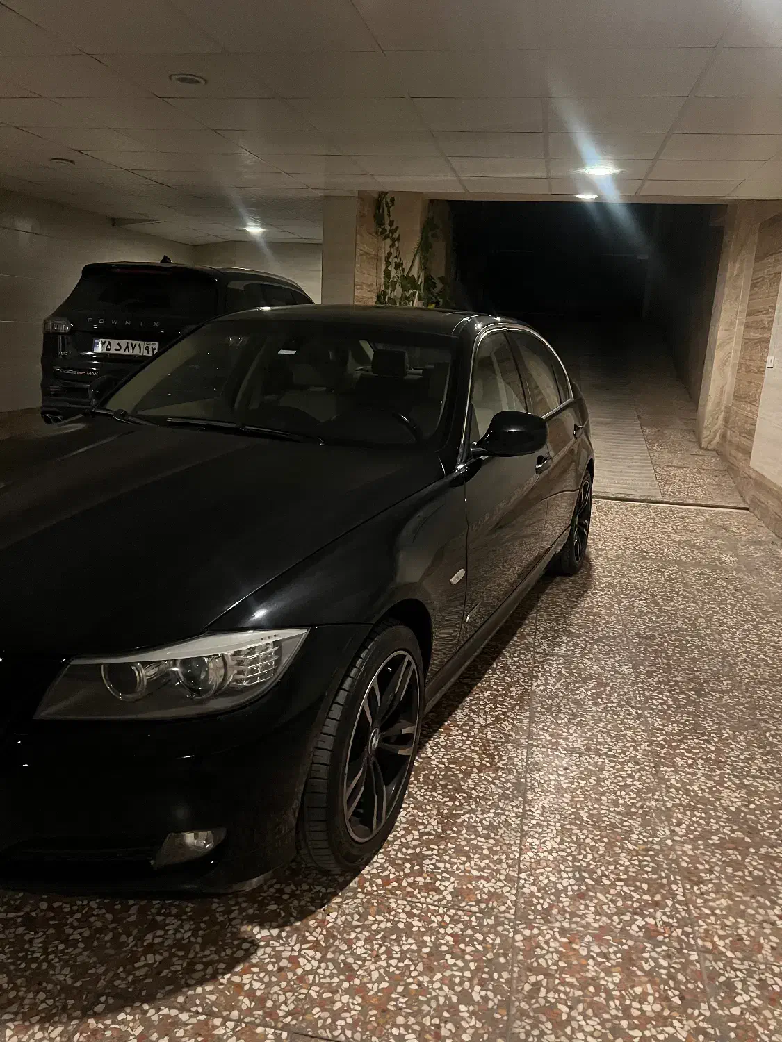 Bmw ۳۲۵i lci|خودرو سواری و وانت|تهران, آبشار|دیوار