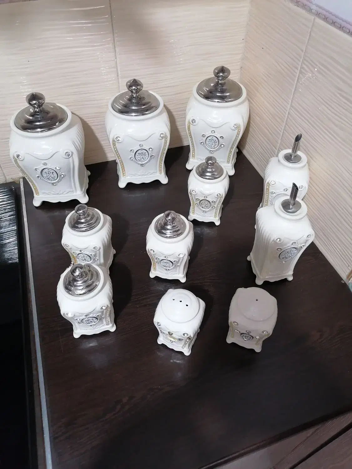 پا سماوری|سرویس روتختی|قم, پردیسان|دیوار