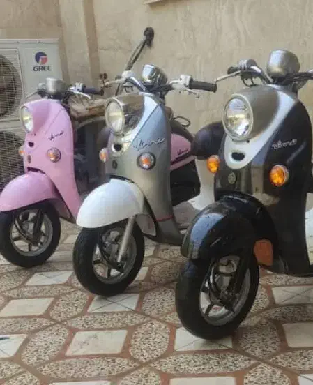 موتور پاکشتی|موتورسیکلت|شهریار, شهریار|دیوار