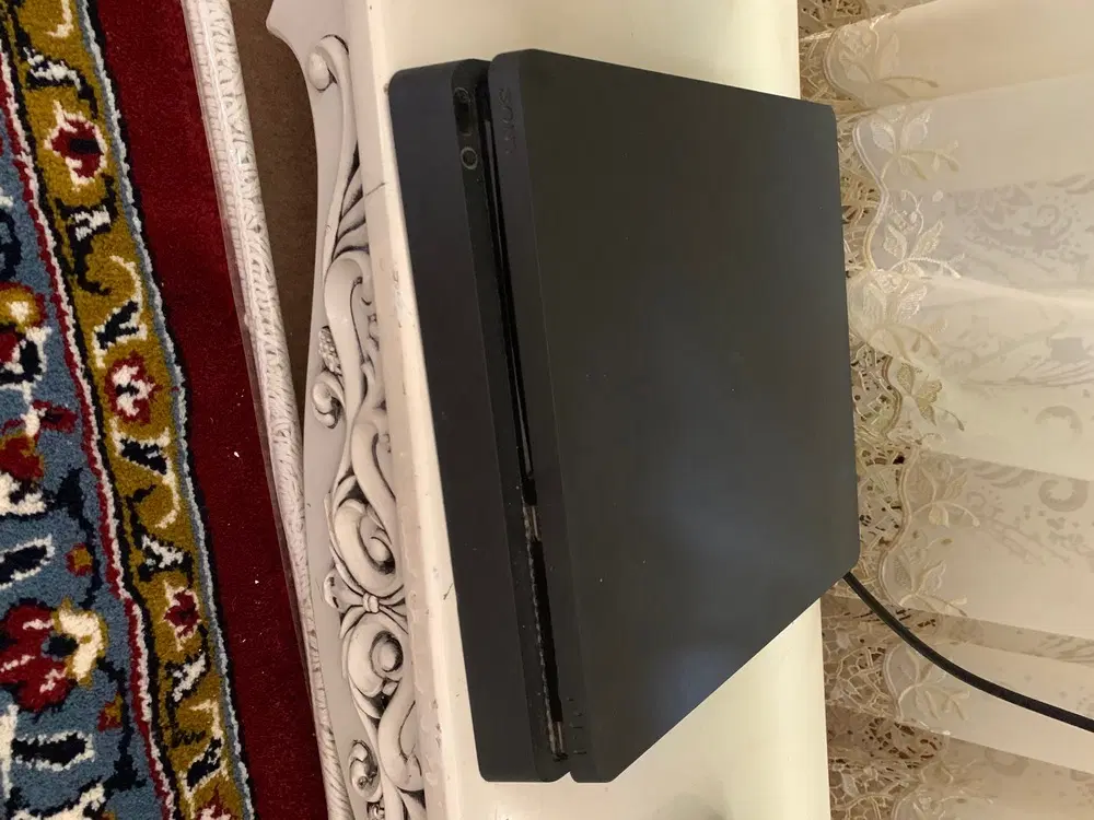 ps4|کنسول، بازی ویدئویی و آنلاین|اردبیل, |دیوار