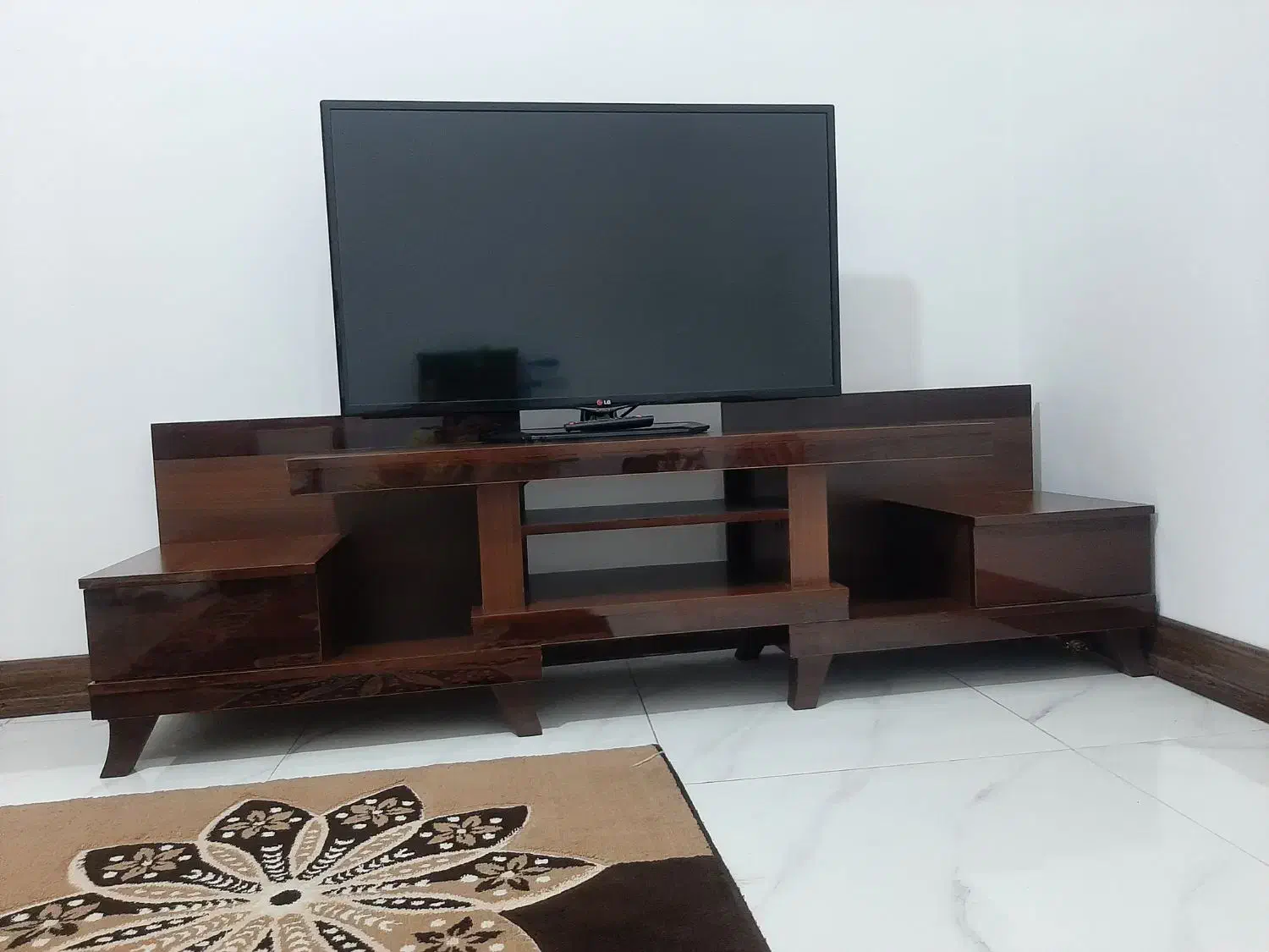 میز تلویزیون سه تیکه|میز تلویزیون|صباشهر, |دیوار