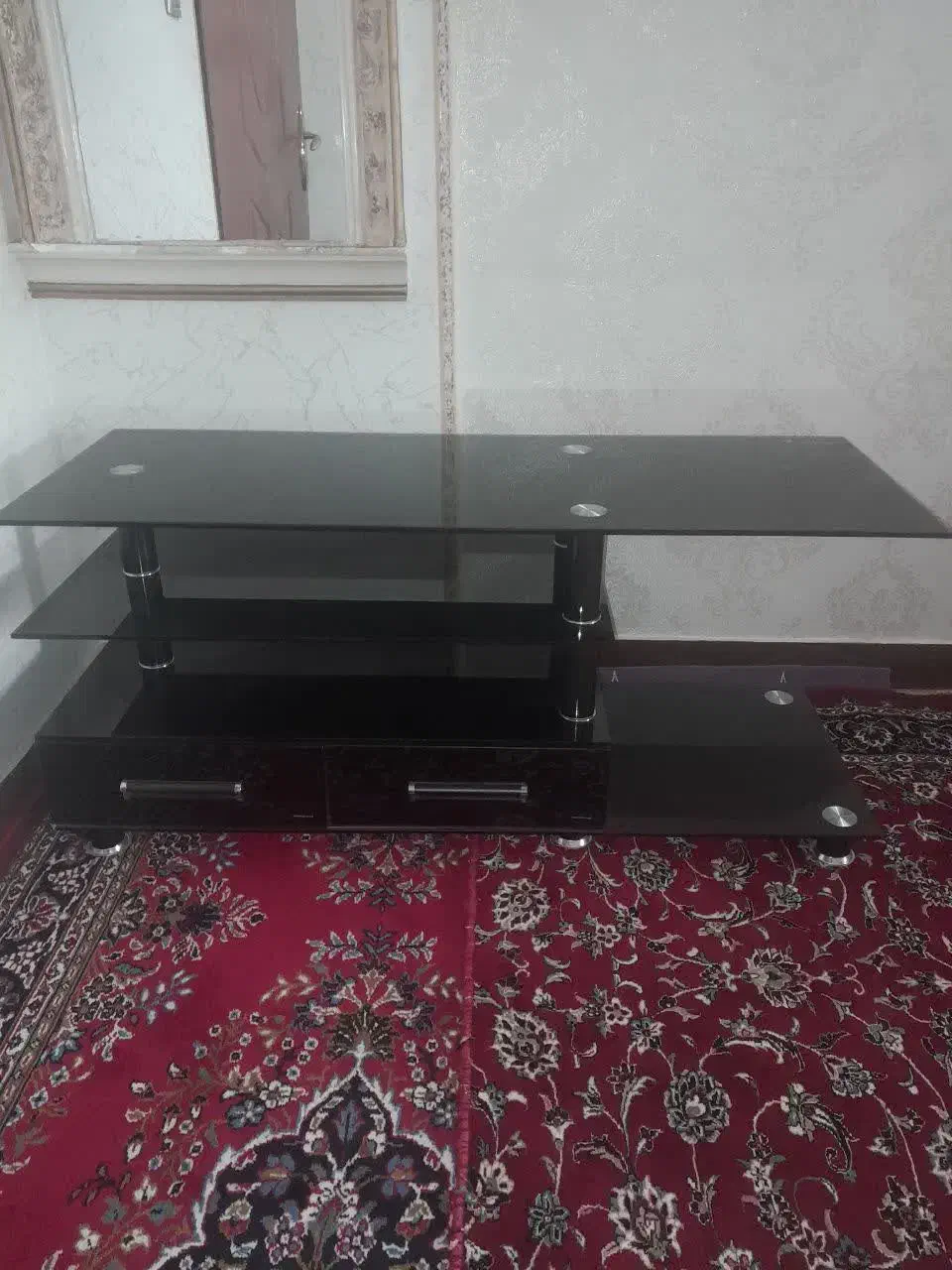 میز تلویزیون|میز تلویزیون|ری, حمزه‌آباد|دیوار