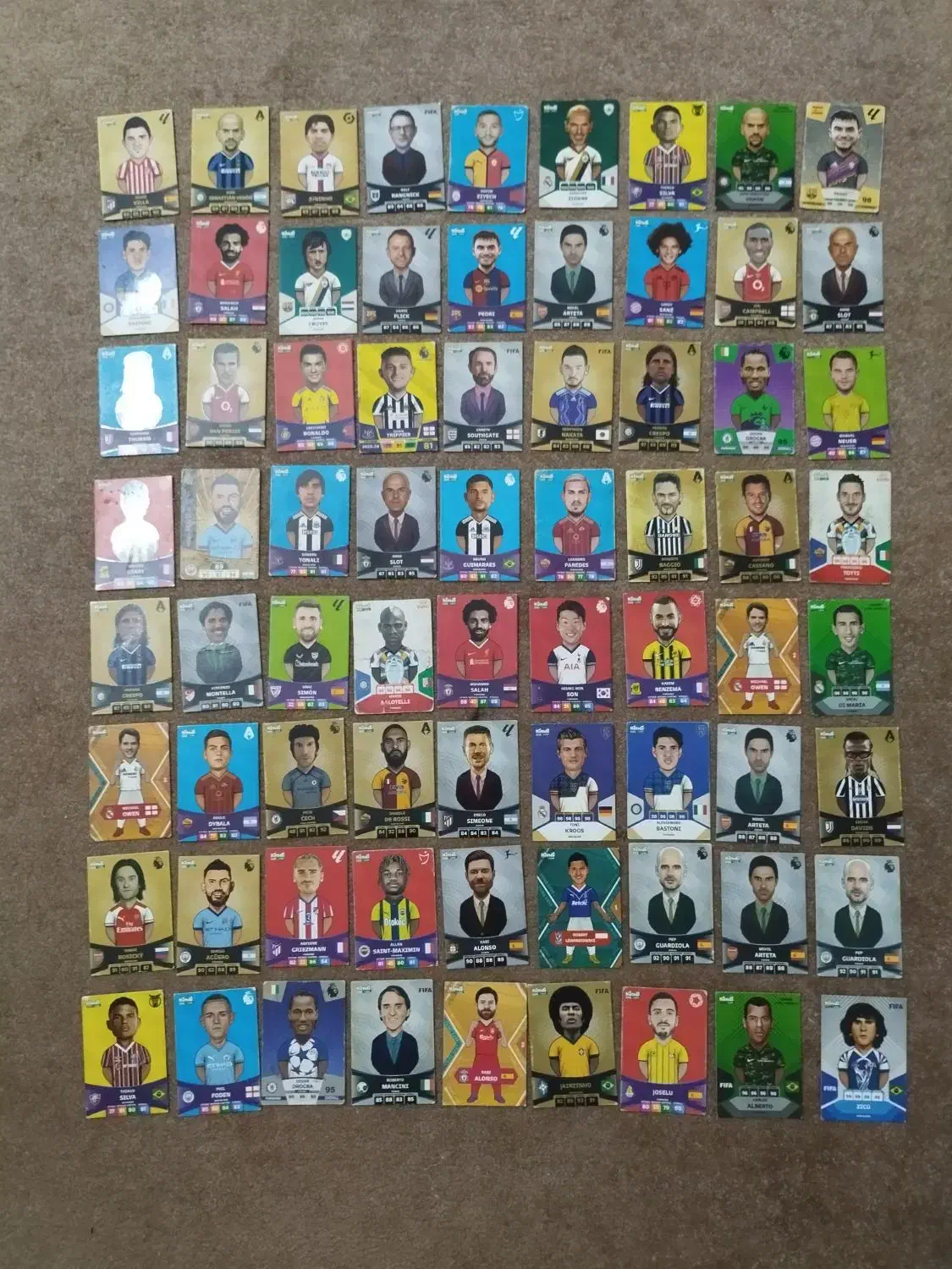 کیمدی|کلکسیون و سرگرمی|شیراز, سیاه سنگ|دیوار