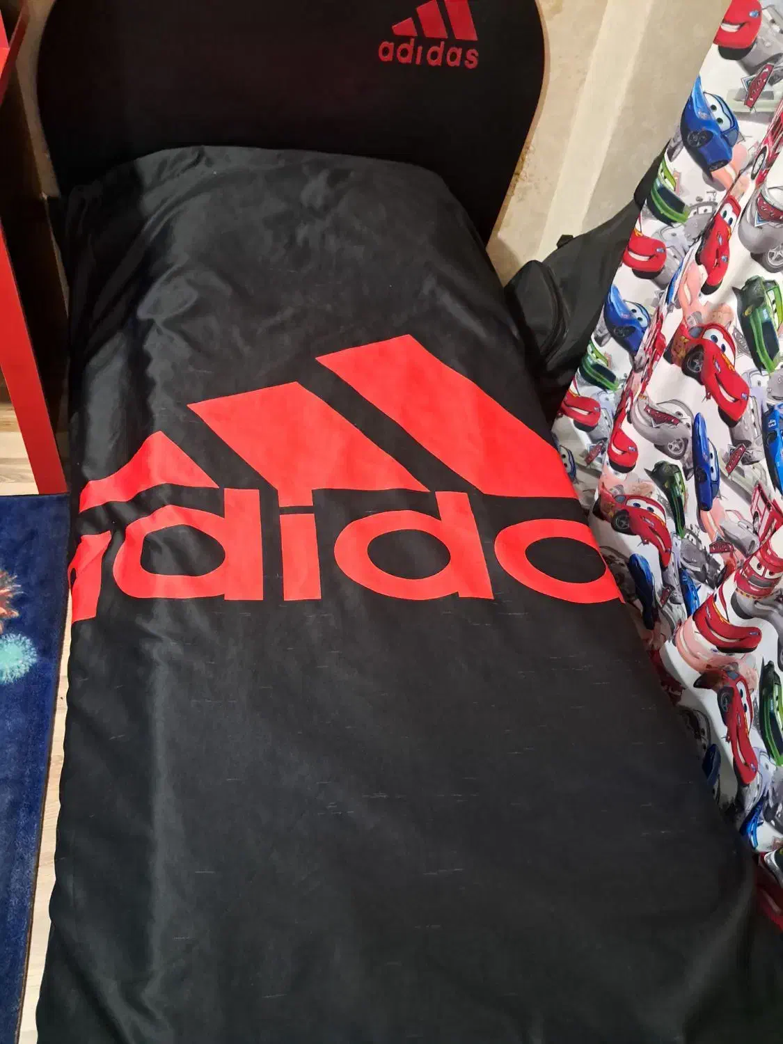 سرویس خواب کودک و نوجوان|تخت و سرویس خواب|تهران, قصر فیروزه ۱|دیوار