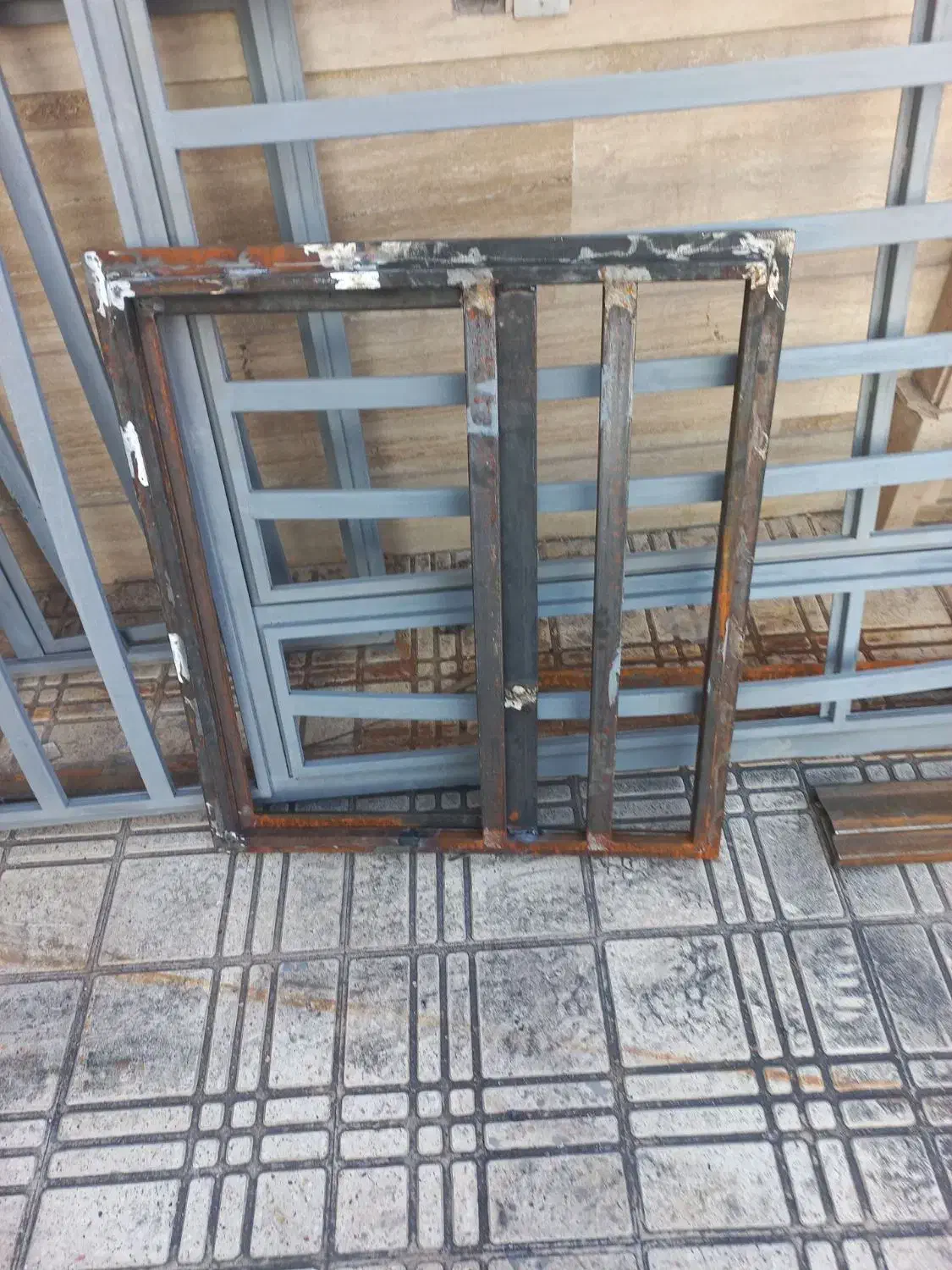 جوشکار سیار|خدمات پیشه و مهارت|کرمان, |دیوار