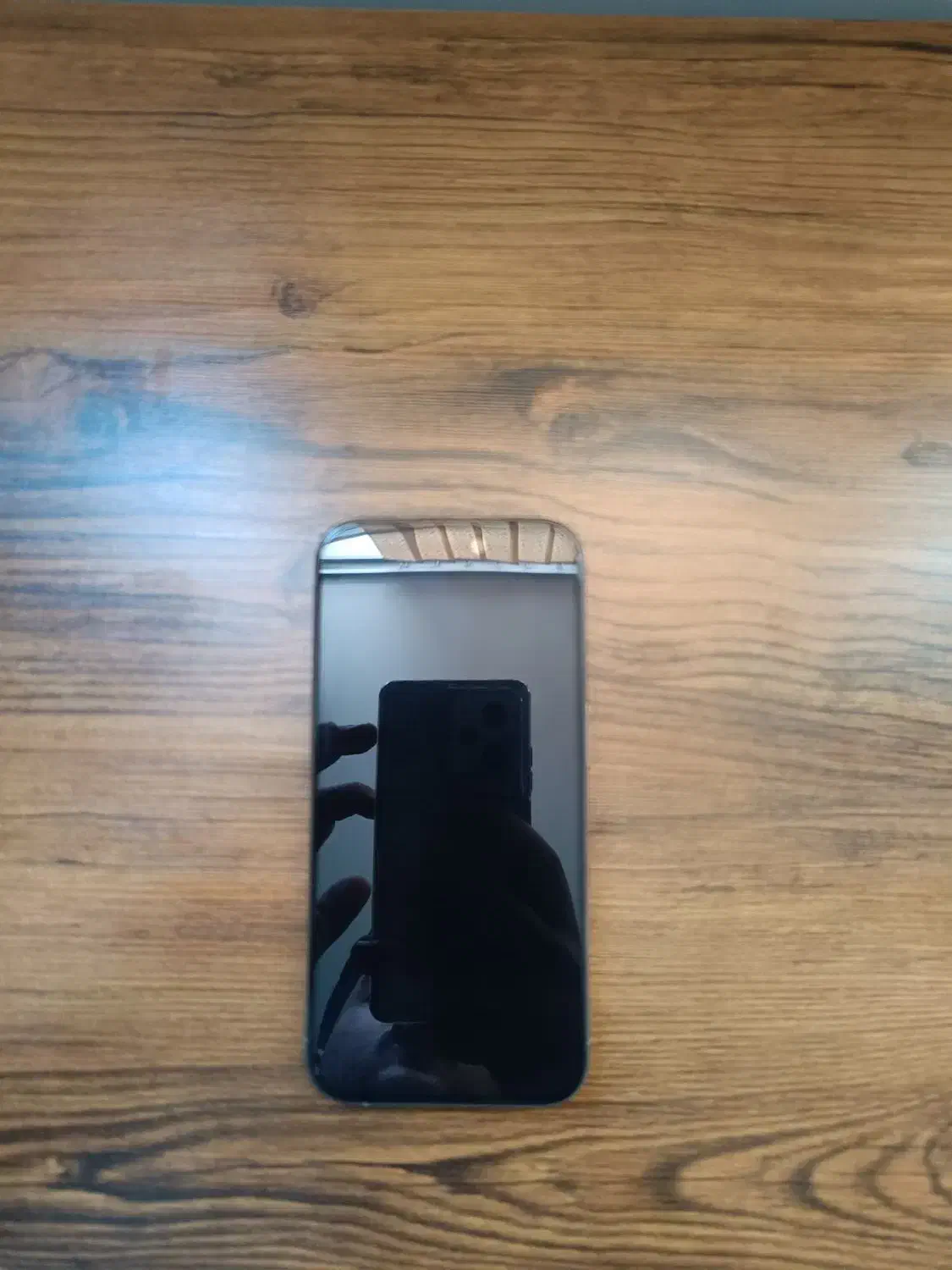 اپل iPhone 15 Pro با حافظهٔ ۲۵۶ گیگابایت|موبایل|شیراز, عادل آباد|دیوار