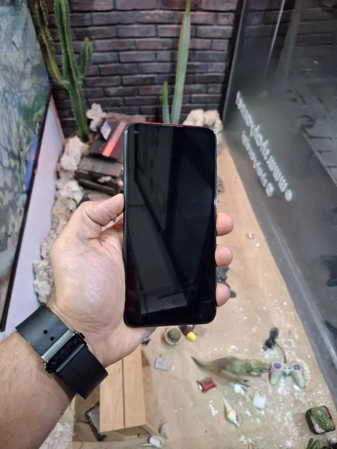 گوشی سامسونگ A11 بدون تعمییر|موبایل|اندیشه, اندیشه فاز ۱|دیوار