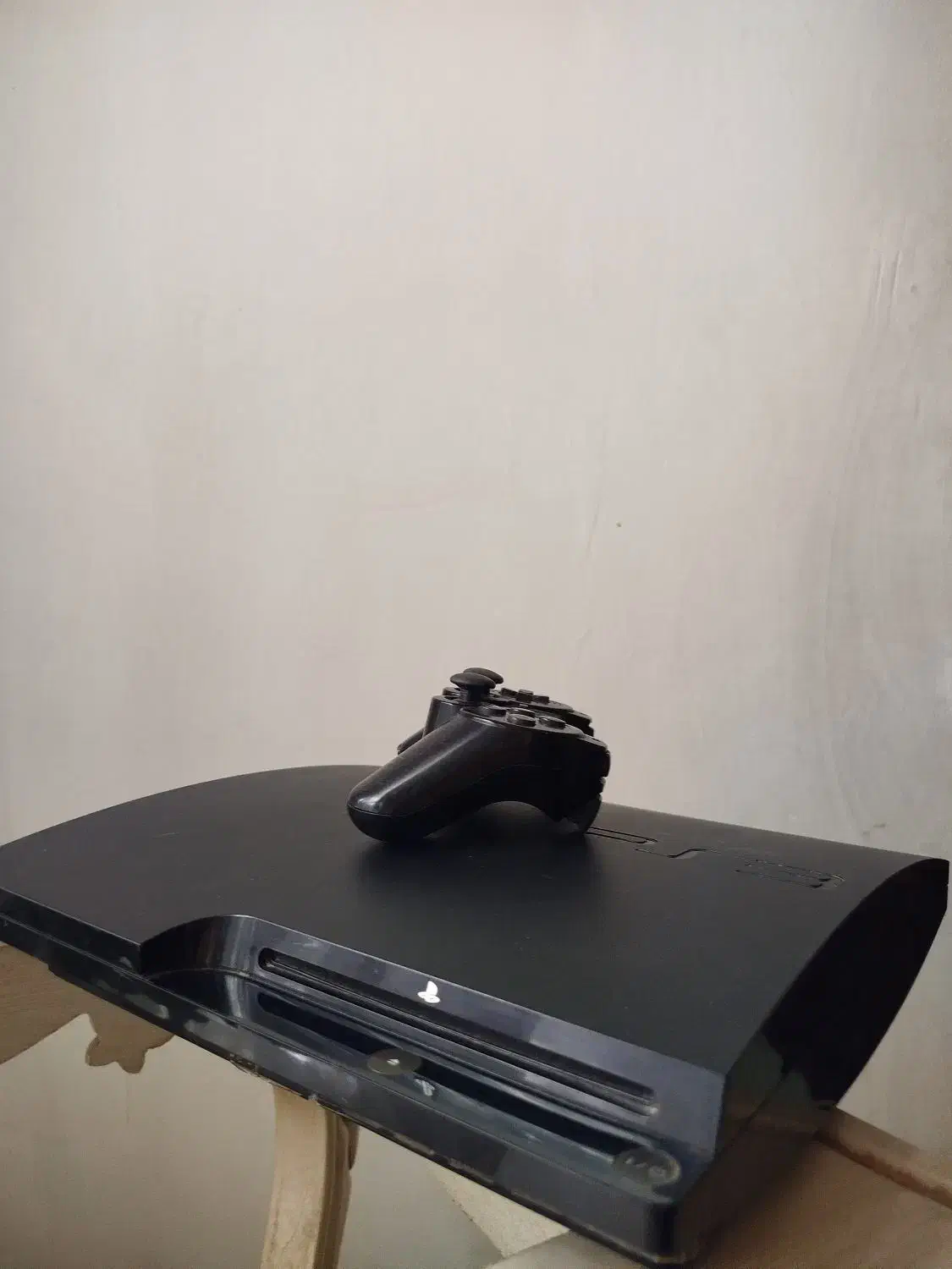 ps3 اسلیم|کنسول، بازی ویدئویی و آنلاین|مشهد, ایوان|دیوار