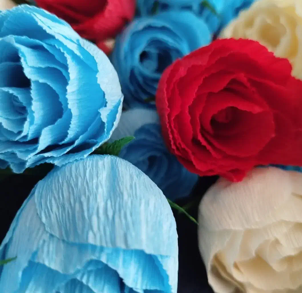 گل آرایی|گل مصنوعی|شیروان (خراسان), |دیوار