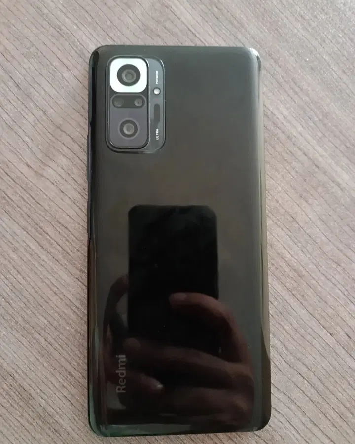 redmi note 10 pro max|موبایل|بندرعباس, |دیوار