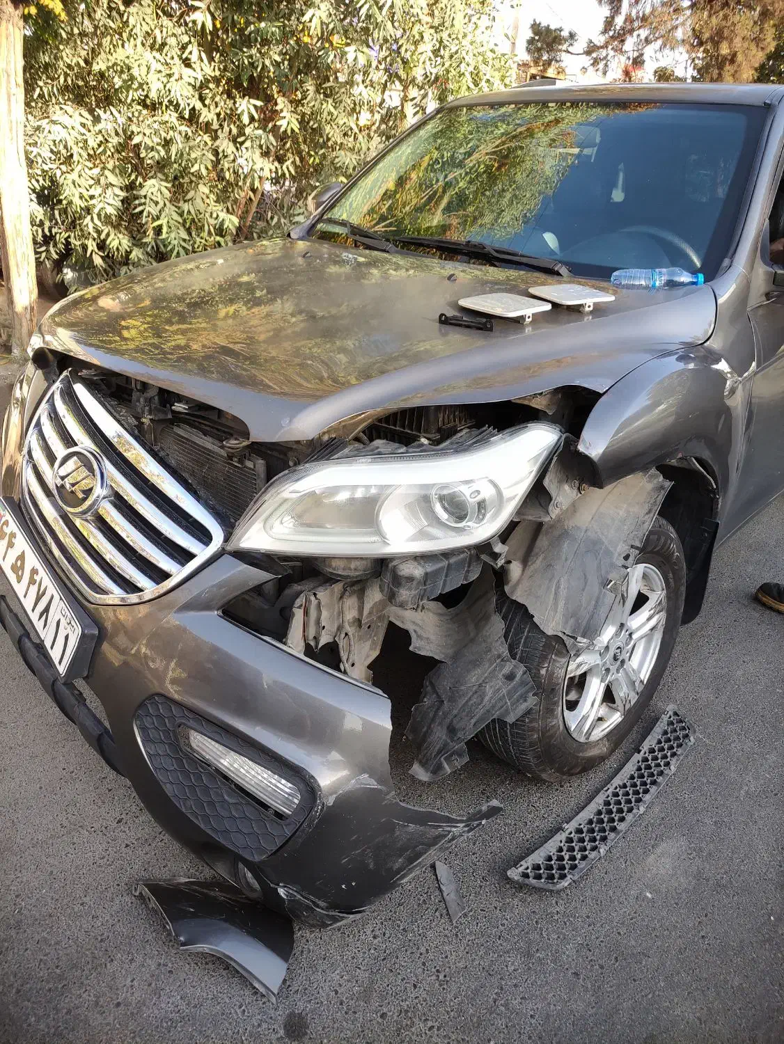 به یک صافکار ماهر نیازمندیم پی دار کار|استخدام صنعتی، فنی، مهندسی|قرچک, باقرآباد|دیوار