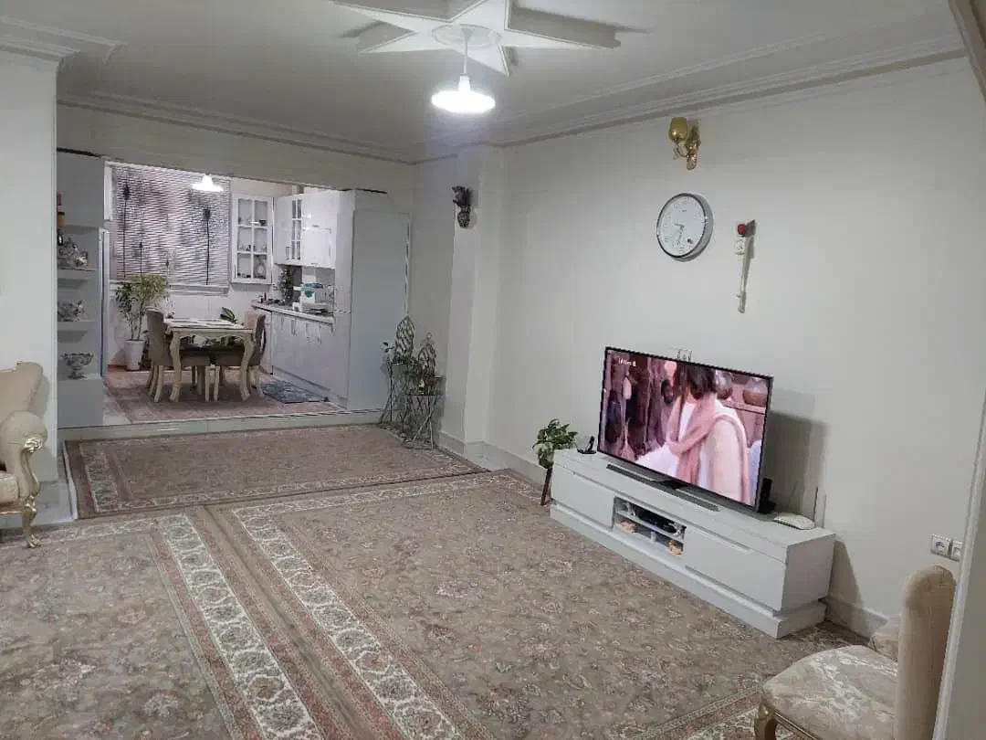 آپارتمان۸۲متری اسلامشهرحصارک پائین فول تکمیل|فروش آپارتمان|بهارستان, |دیوار