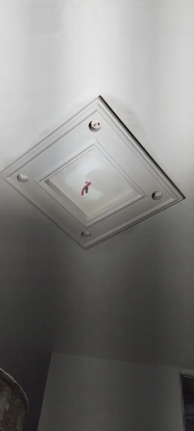 گچکاری ساختمان|خدمات پیشه و مهارت|پاکدشت, پاکدشت (مامازند)|دیوار