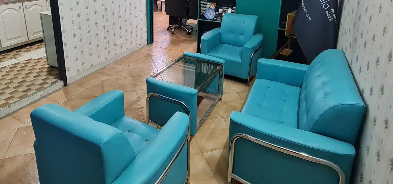 ست مبل اداری|دفتر کار|اصفهان, فرهنگیان|دیوار