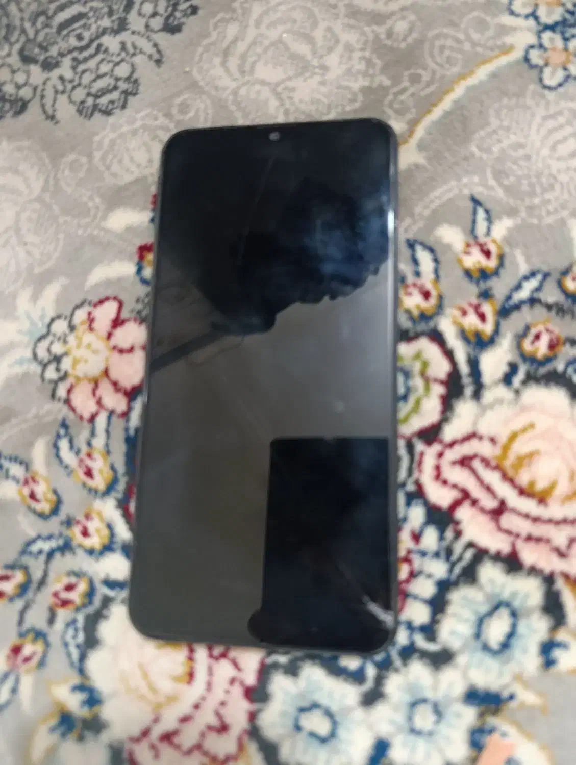 گوشی A10sسامسونگ|موبایل|تربتحیدریه, رباط سفلی|دیوار