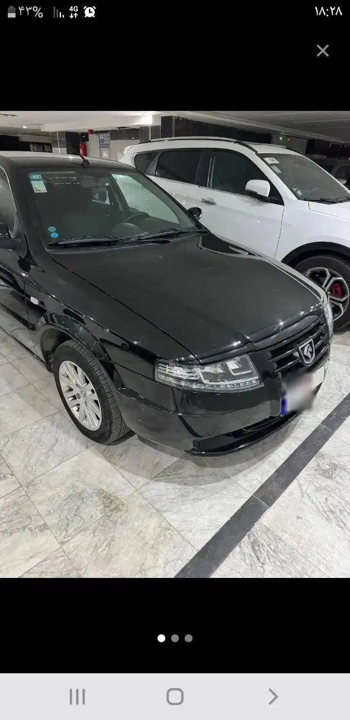 حواله خودروسمند سورن|خودرو سواری و وانت|ساوه, |دیوار