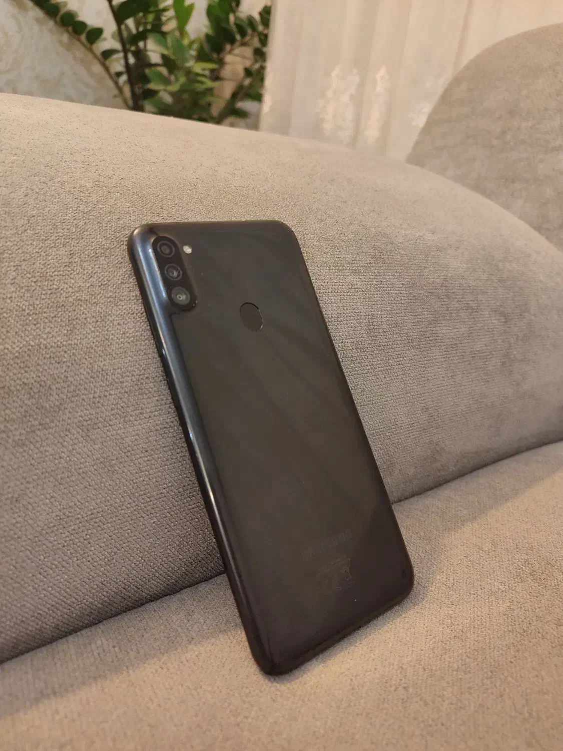 موبایل a11|موبایل|یزد, |دیوار