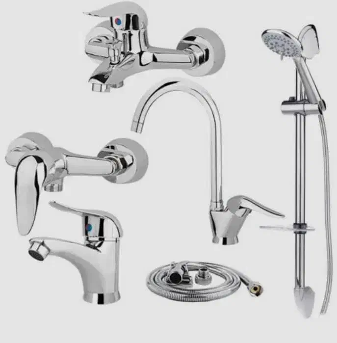 لوله کشی و تاسیسات علی|خدمات پیشه و مهارت|فردیس, قریشی|دیوار