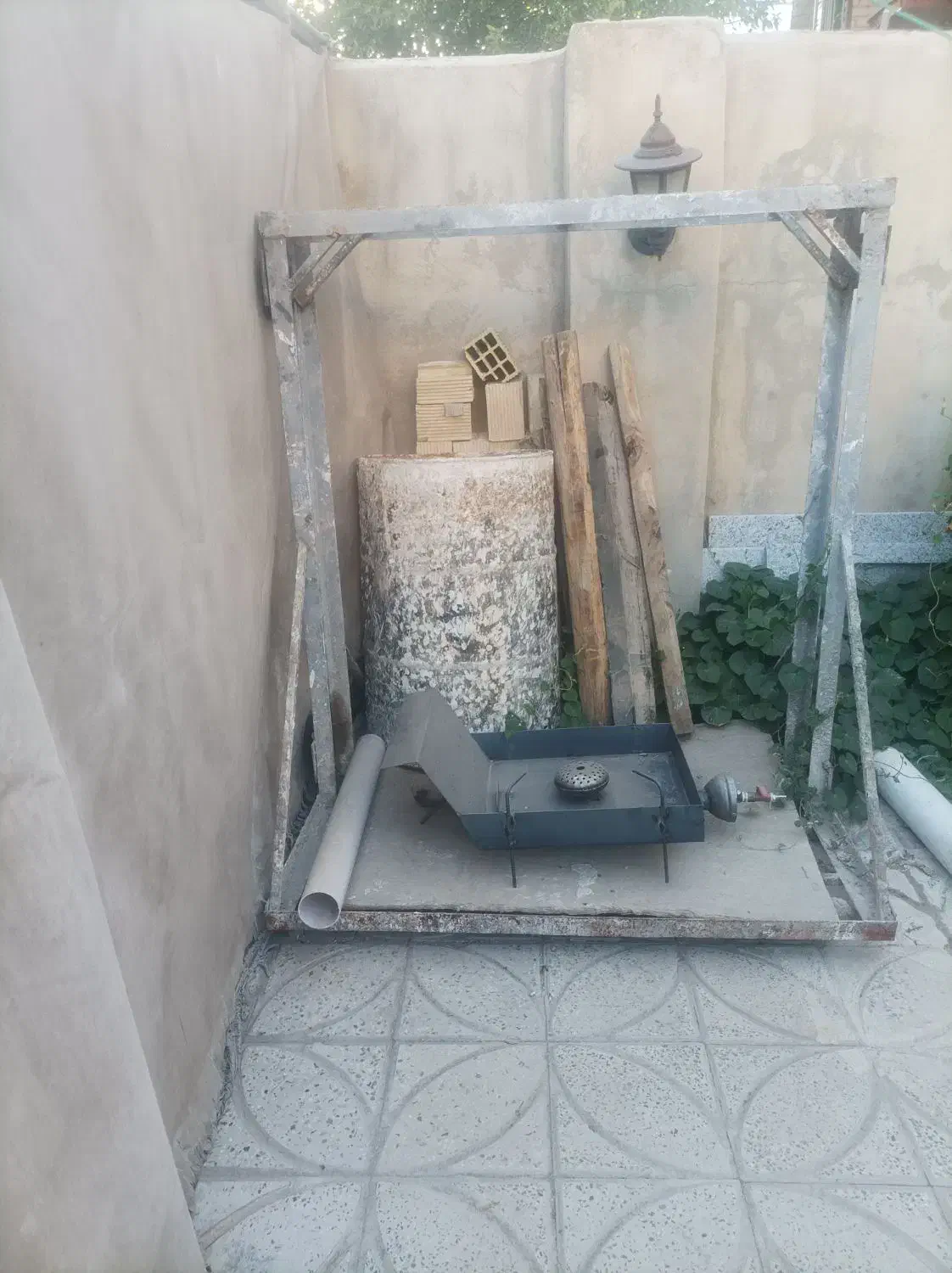 کفی آسانسور|خدمات پیشه و مهارت|اسلامآباد غرب, |دیوار