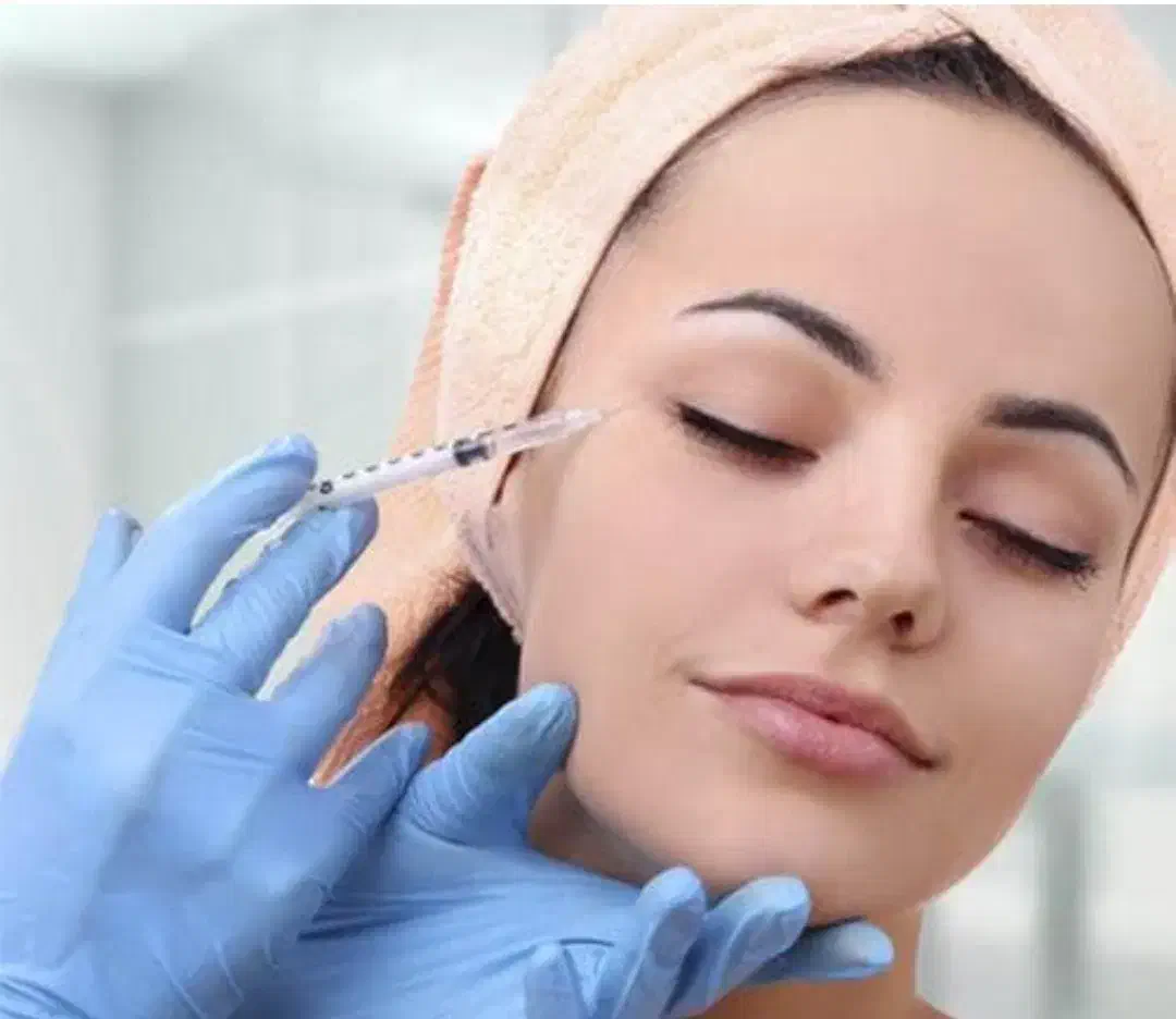 آموزش حرفه ای با قیمتی استثنایی و تزریق بوتاکس و|خدمات آرایشگری و زیبایی|شیراز, شهرک استقلال|دیوار
