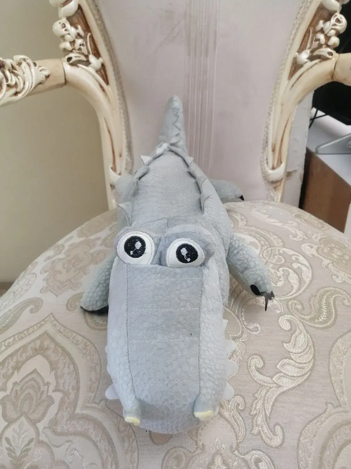 عروسک قورباغه|اسباببازی|تهران, کرمان|دیوار