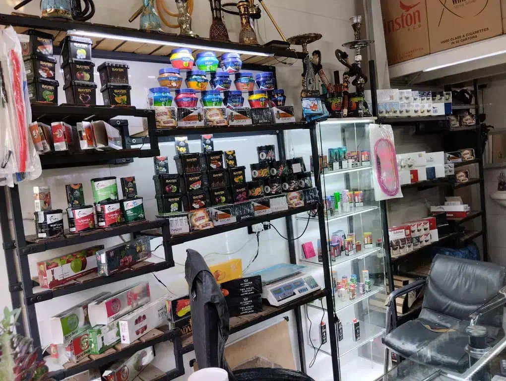 لوازم و اجناس مغازه کلی و جزئی|فروشگاه و مغازه|تهران, مشیریه|دیوار