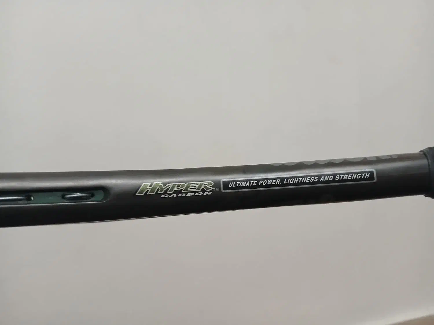 راکت حرفه ای اسکواش و تنیس ویلسون اورجینال|ورزش‌های توپی|تهران, علم و صنعت|دیوار