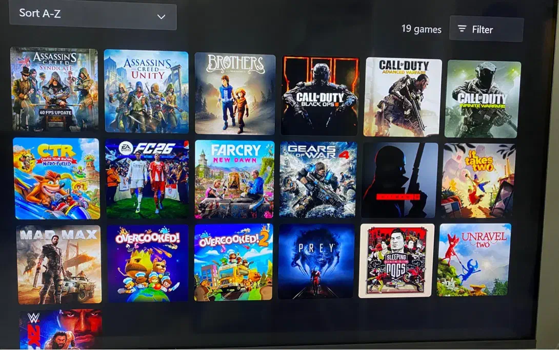 کنسول بازی xbox one s ایکس باکس وان اس|کنسول، بازی ویدئویی و آنلاین|شیراز, فرهنگ شهر|دیوار