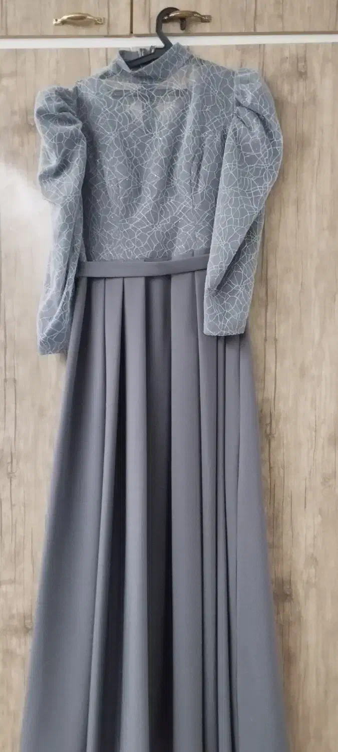 پیراهن مجلسی شیک|لباس|شازند, |دیوار