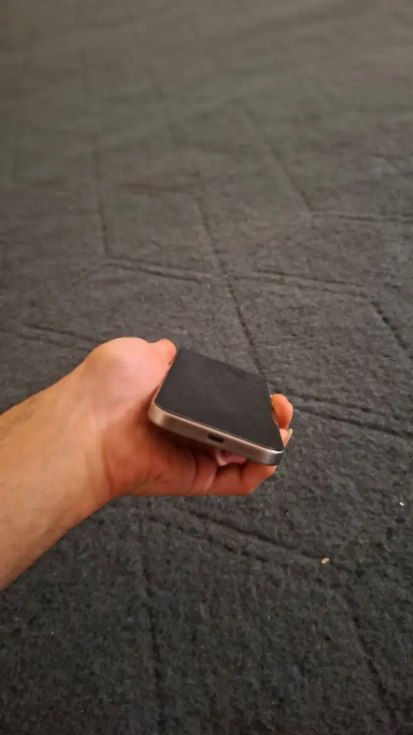 15pro|موبایل|کرمان, |دیوار