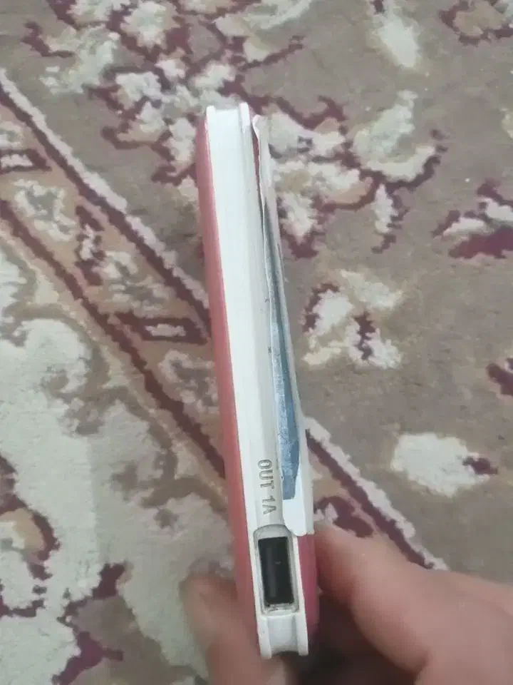 پاور بانک|لوازم جانبی موبایل و تبلت|نیشابور, میدون بار|دیوار