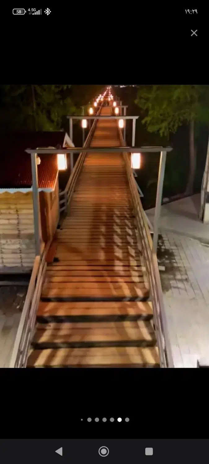 سویت ساعتی نیم روز نصف روز برای تولد دو تا ده نفر|اجارهٔ کوتاه‌مدت آپارتمان و سوئیت|رشت, شالکو|دیوار