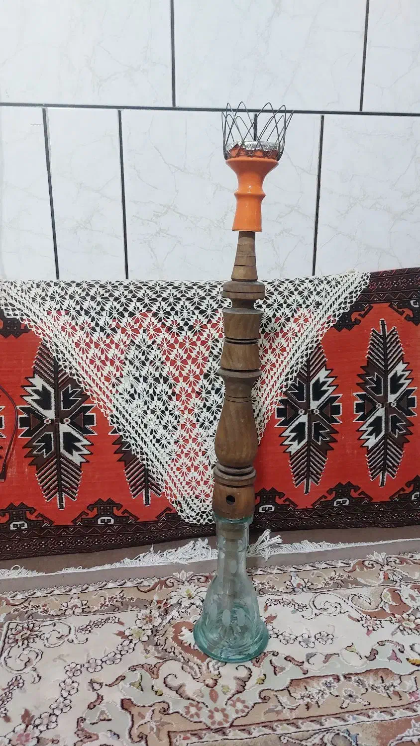 قلیون|کلکسیون و سرگرمی|ساوه, |دیوار