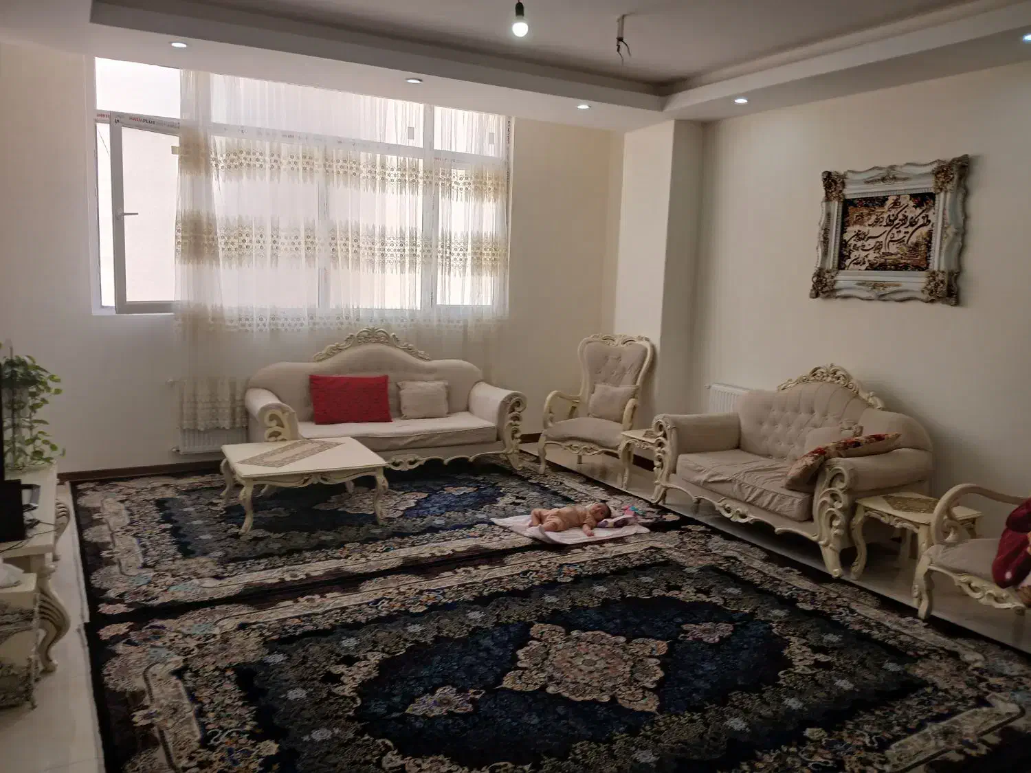 آپارتمان مارلیک|فروش آپارتمان|ملارد, |دیوار