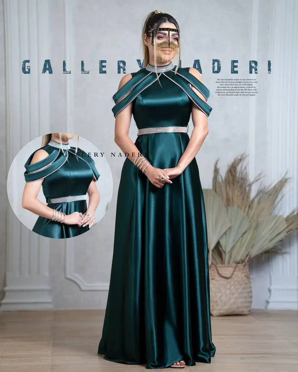 مزون مهتاب کرایه وفروش جدیدترین مجلسی هاکارتهران|لباس|مشهد, انقلاب|دیوار